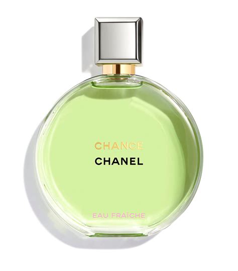 cheapest Chanel chance eau fraiche